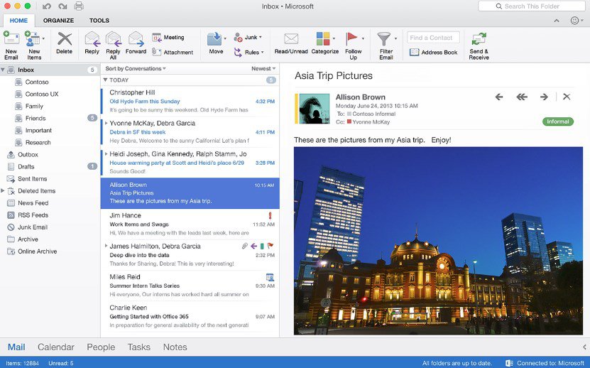 Office Professional Plus 2016 For Mac Download