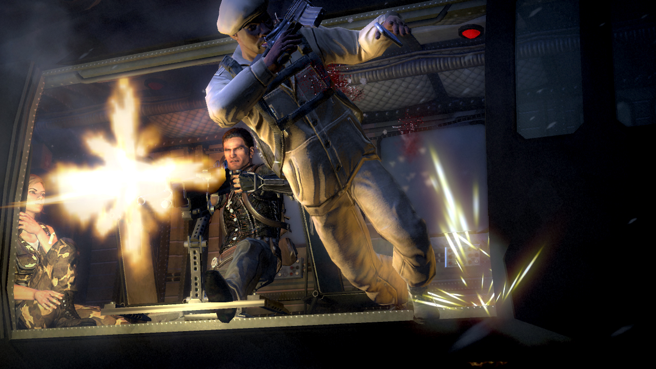 Just cause 2 for pc download